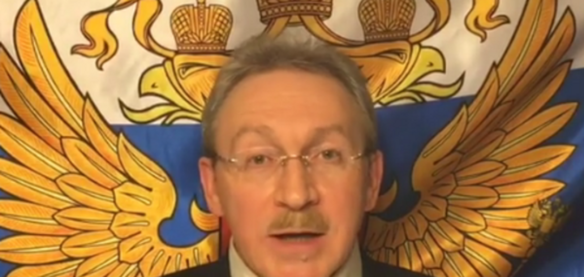 Эрнест Макаренко