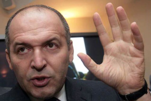 віктор пінчук