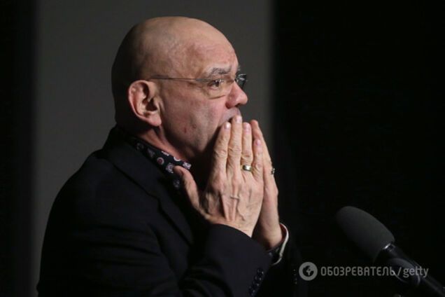 Костянтин Райкін