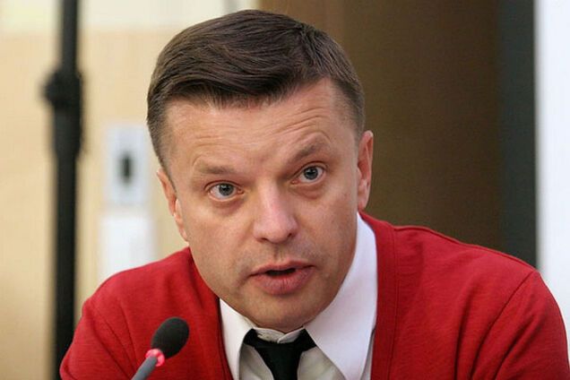 Леонид Парфенов