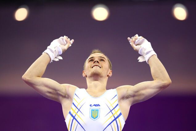 Олег Верняев