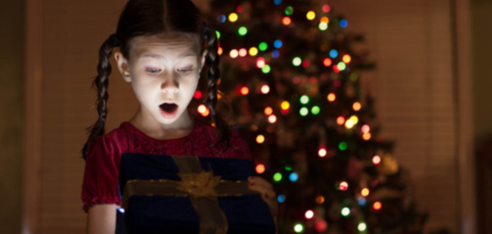 Подарунок, що тікає: зворушливе відео підкорює мережу