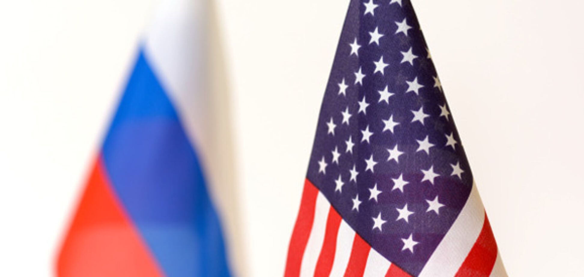 Санкции против России