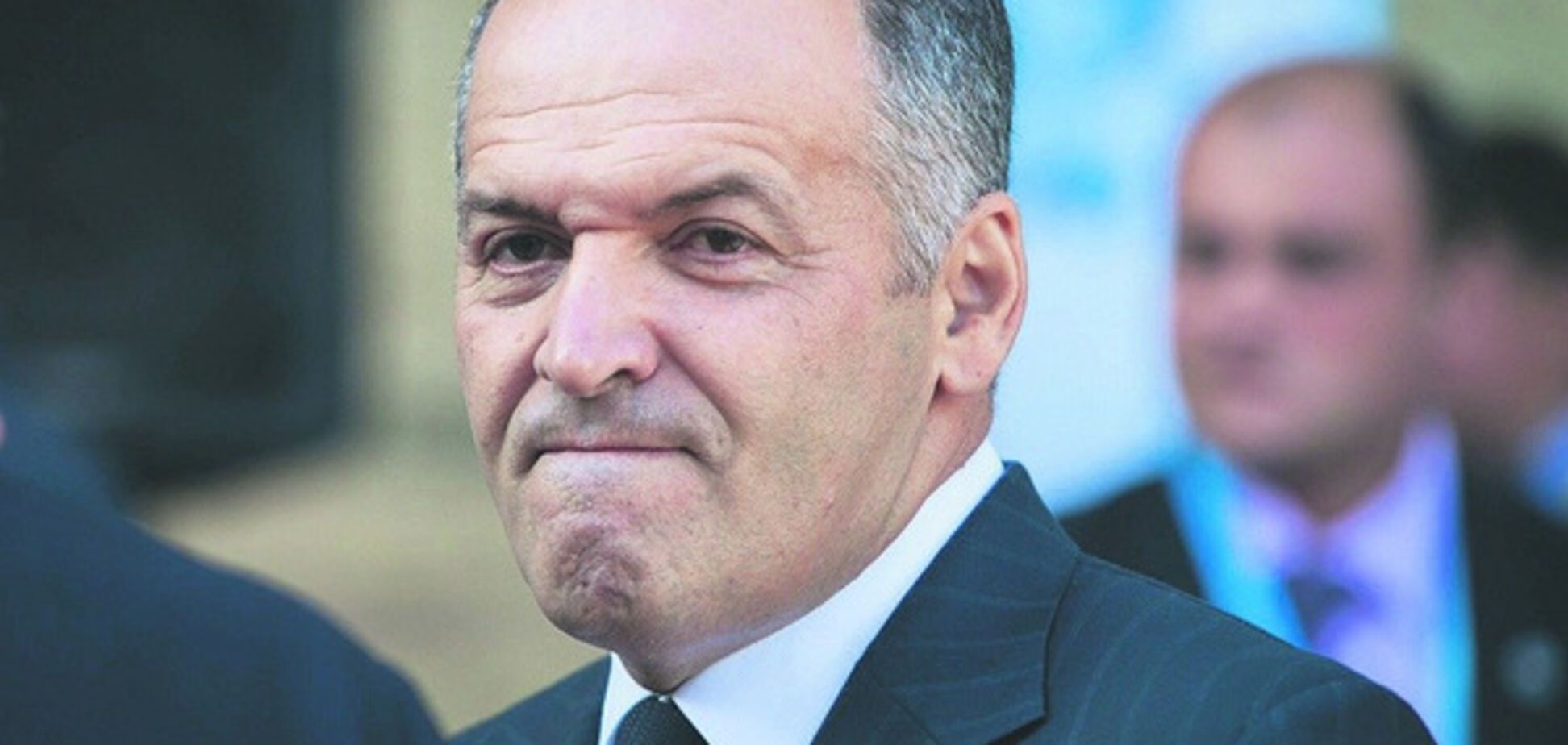 віктор пінчук