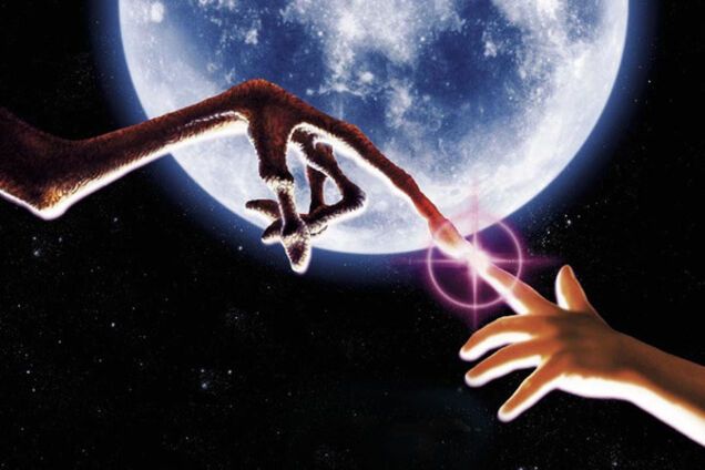 внеземная жизнь