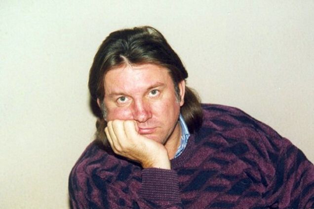 Юрий Лоза