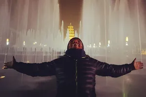Жан Беленюк