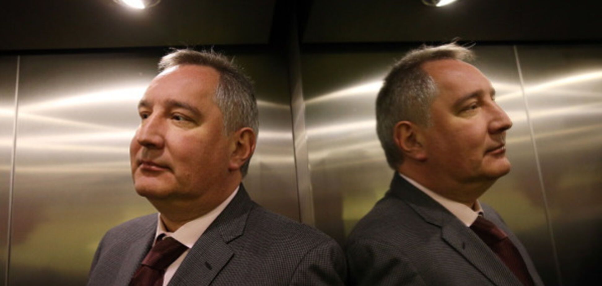 Посмеявшемуся над оружием Украины Рогозину дали жесткий ответ