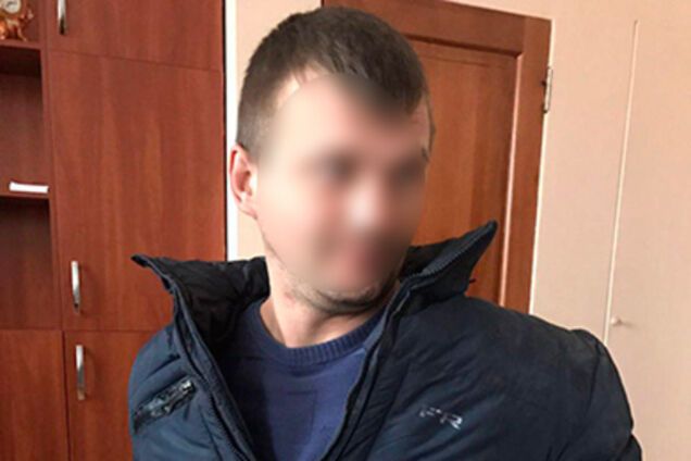 Овидиопольского убийцу арестовали без права на залог