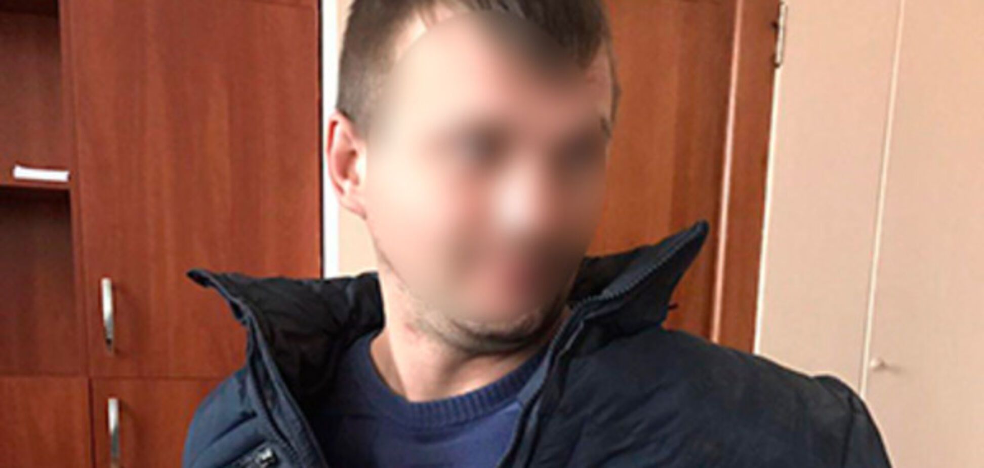 Овідіопольського вбивцю заарештували без права на заставу