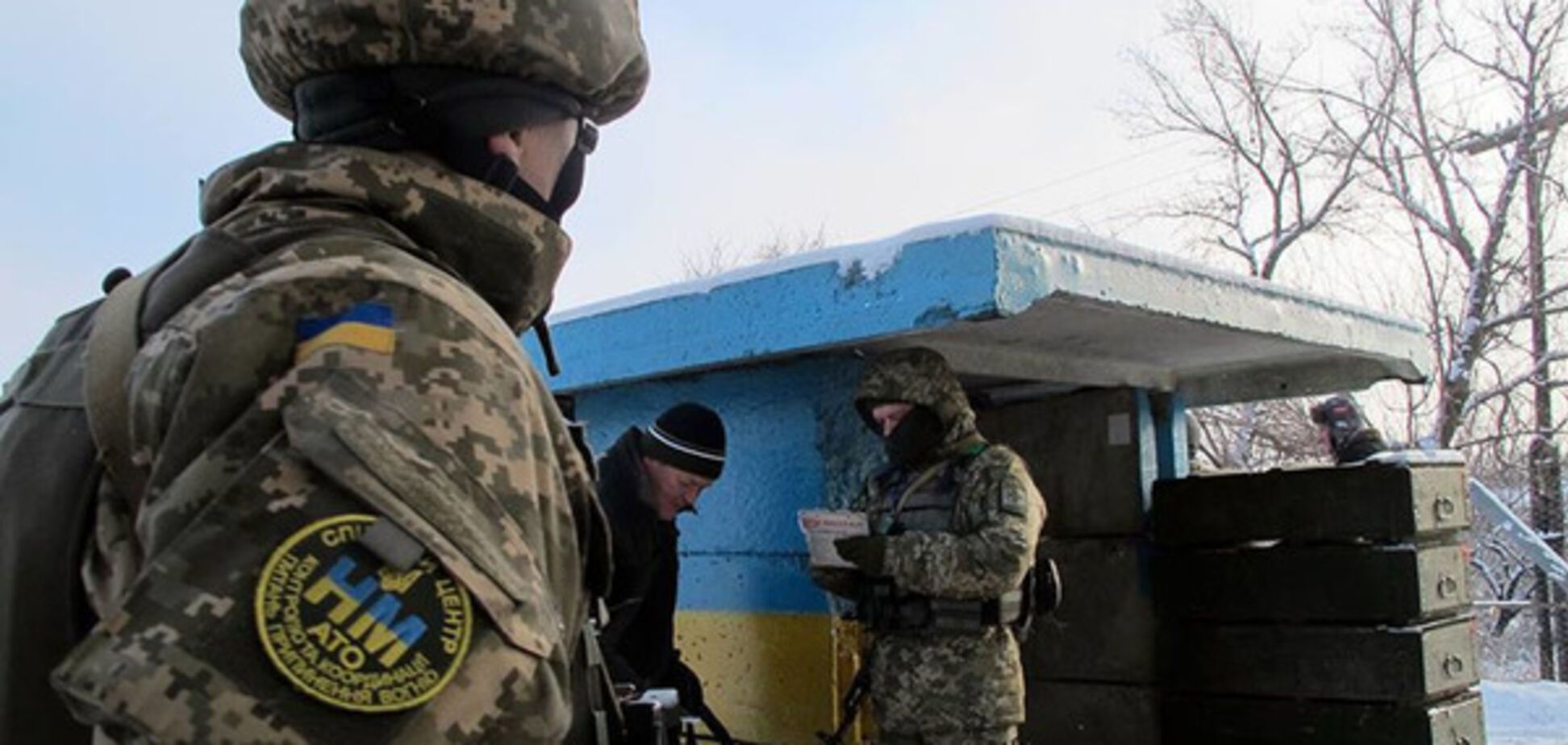 Боевики получили по зубам: стали известны подробности боя под Попасной