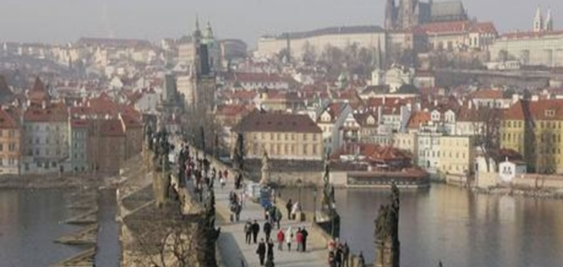 Чехія відкриває центр боротьби з інтернет-пропагандою Кремля