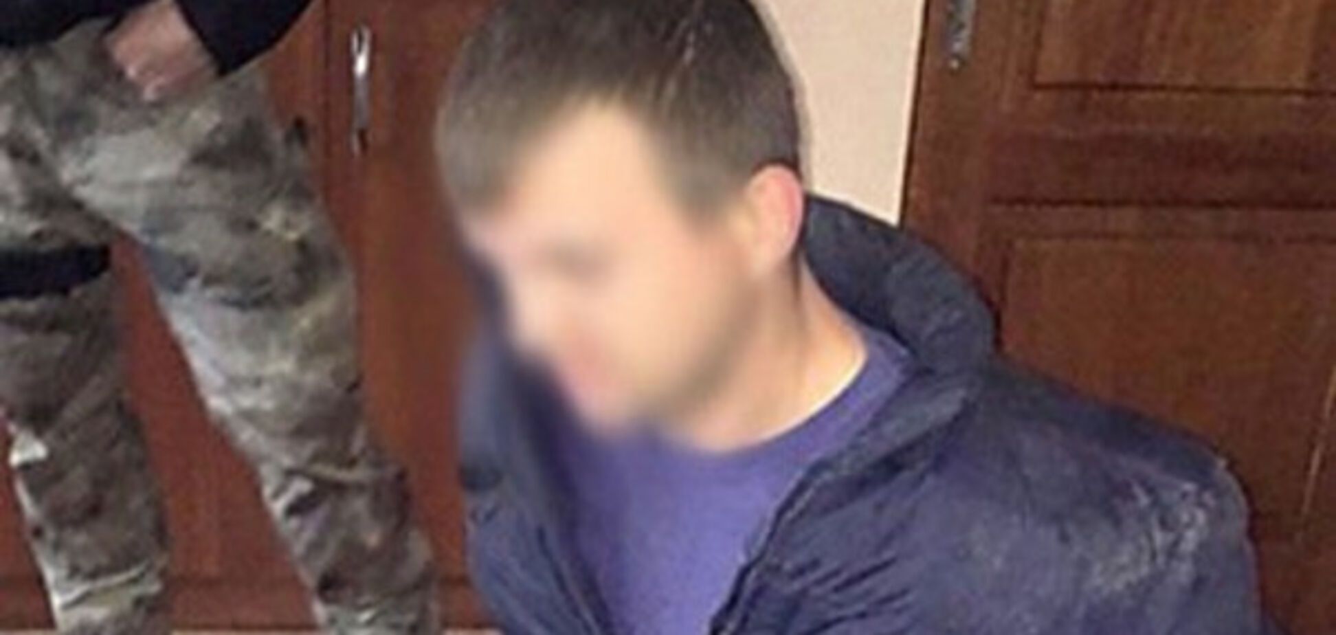 Следователи усомнились в психическом здоровье 'овидиопольского убийцы'