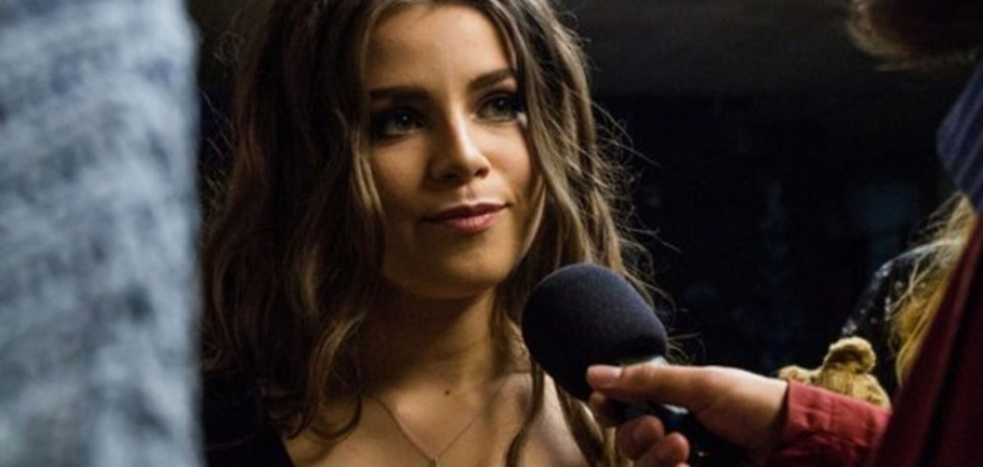 Христина Соловий