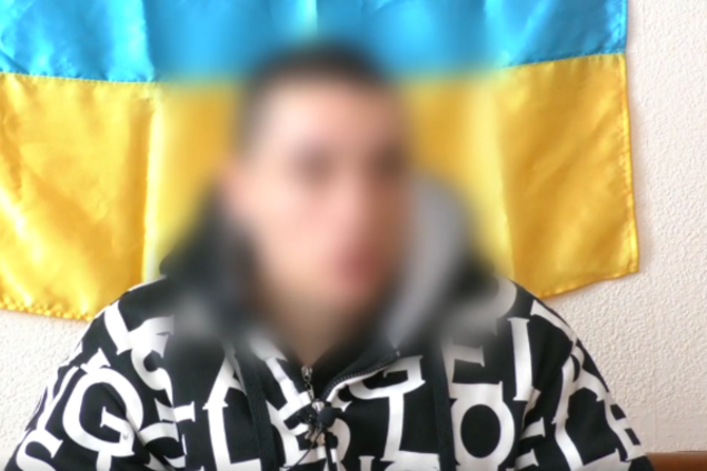 Война на Донбассе