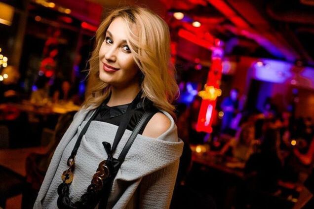 Снежана Егорова