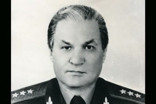 Валерий Маликов