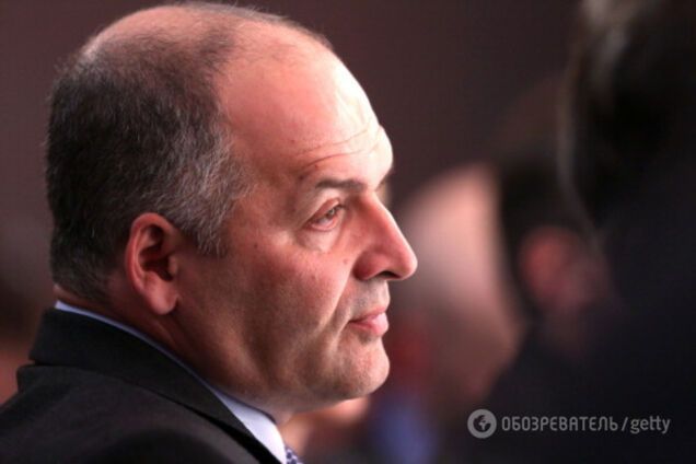 Виктор Пинчук