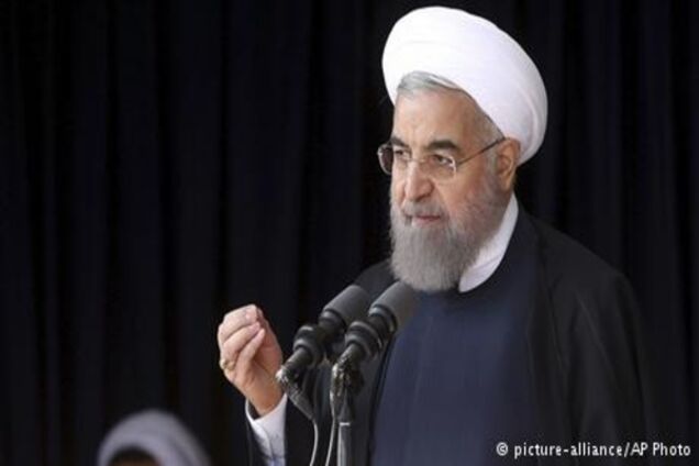 Іран погрожує США через подовження санкцій