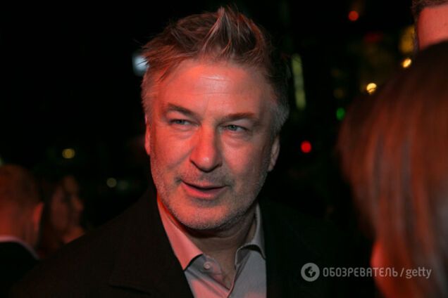 Алек Болдуін