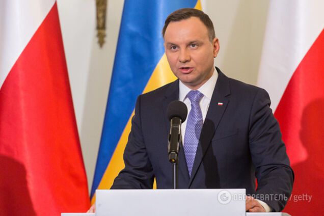 Анджей Дуда