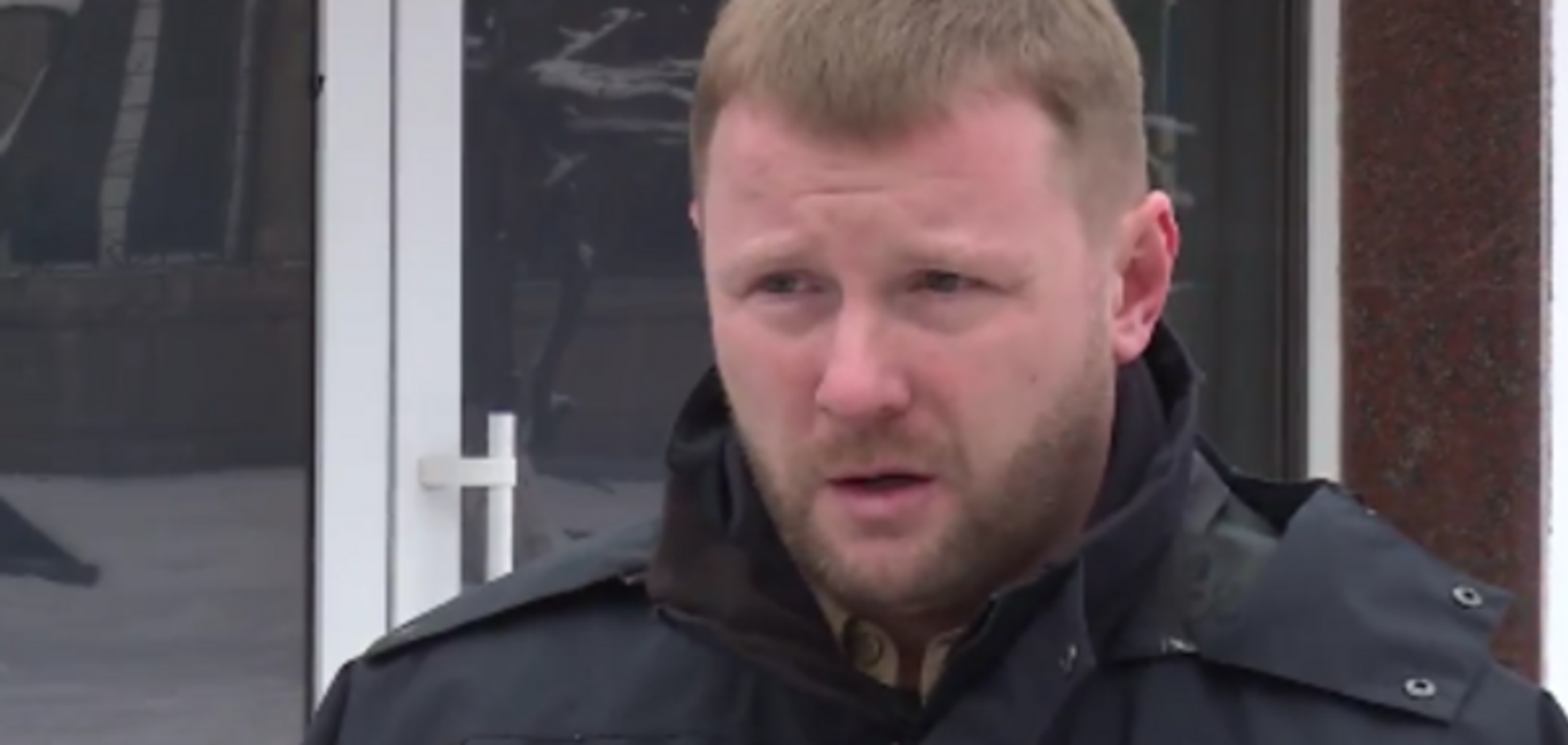 Артем Шевченко