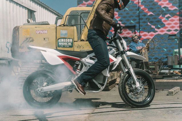 Топ-7 лучших современных электроциклов