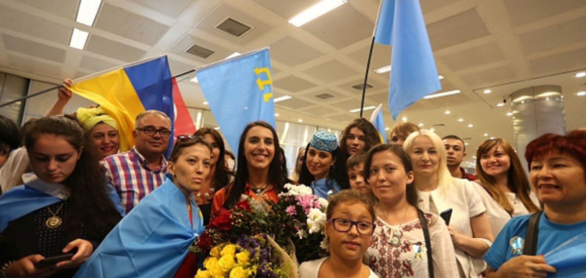 Евровидение-2017