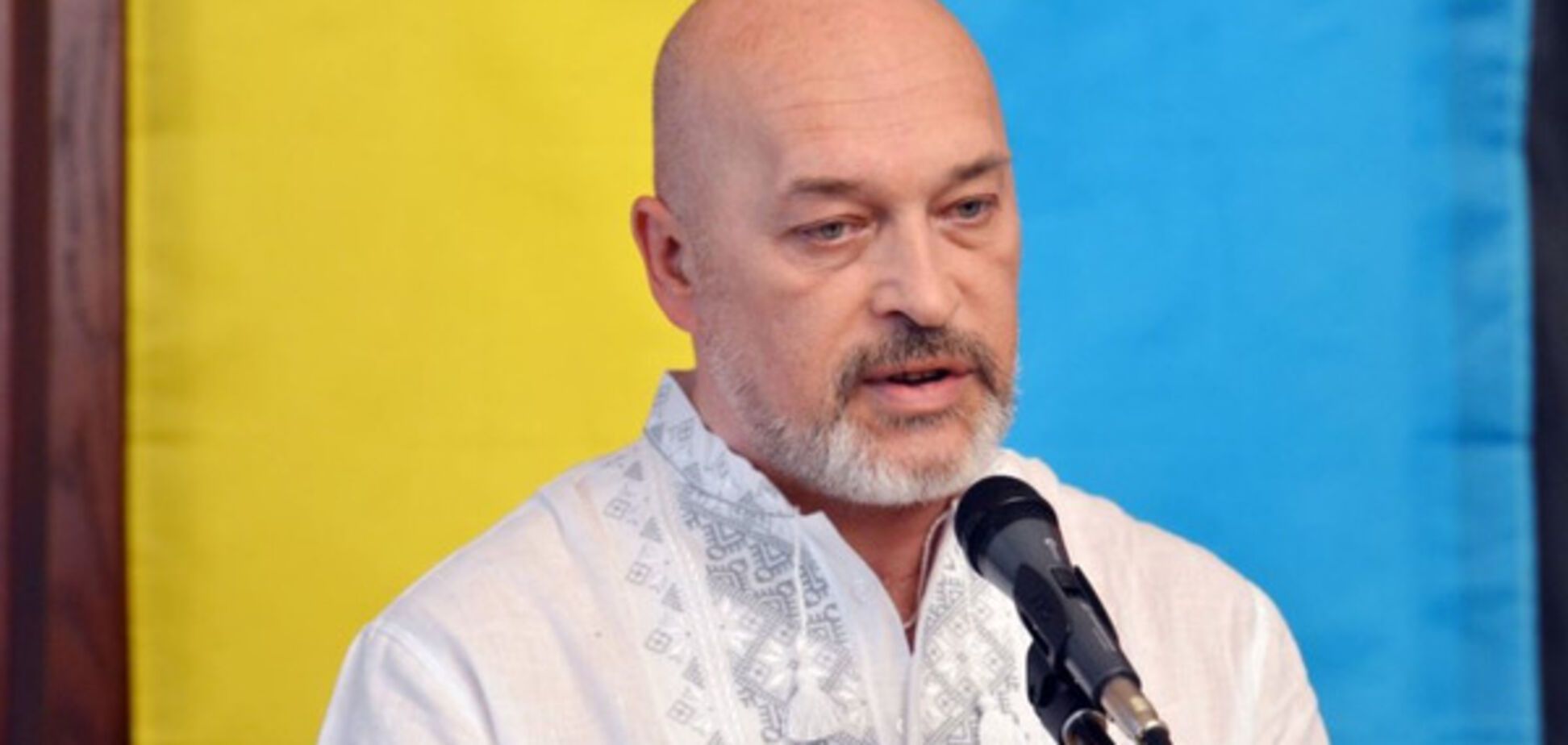 Георгий Тука