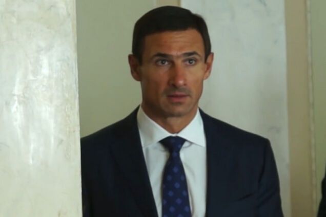 Игорь Котвицкий