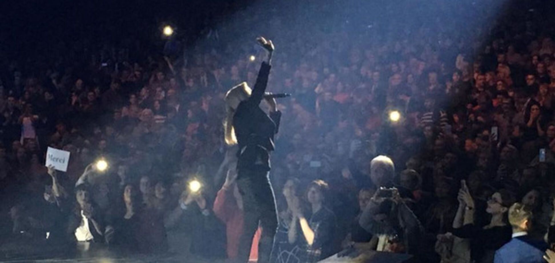 Лара Фабиан