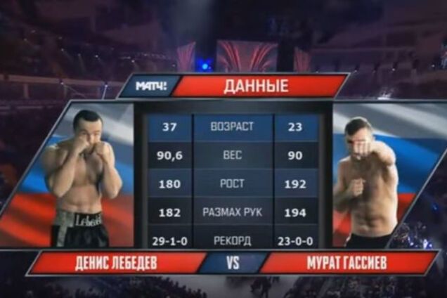 Лебедев - г