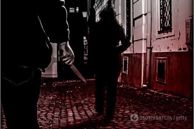 Ограбление