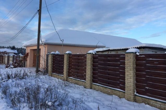 Перестрелка в Княжичах