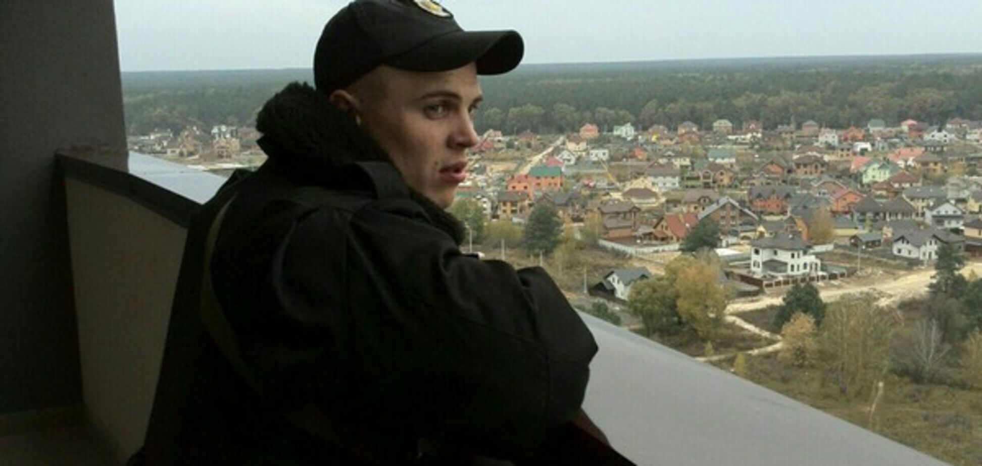 Сергей Орлов