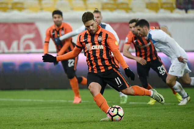 Сталь - Шахтер