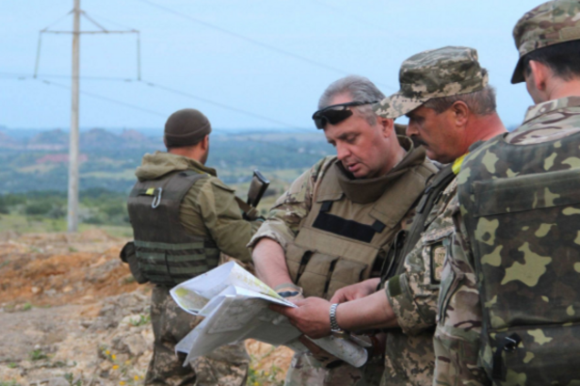 Виктор Муженко