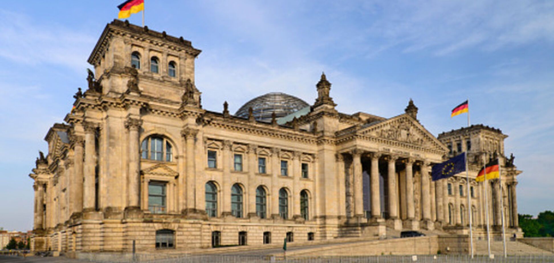 Выборы в Бундестаг: Берлин готовится отражать кибератаки Кремля