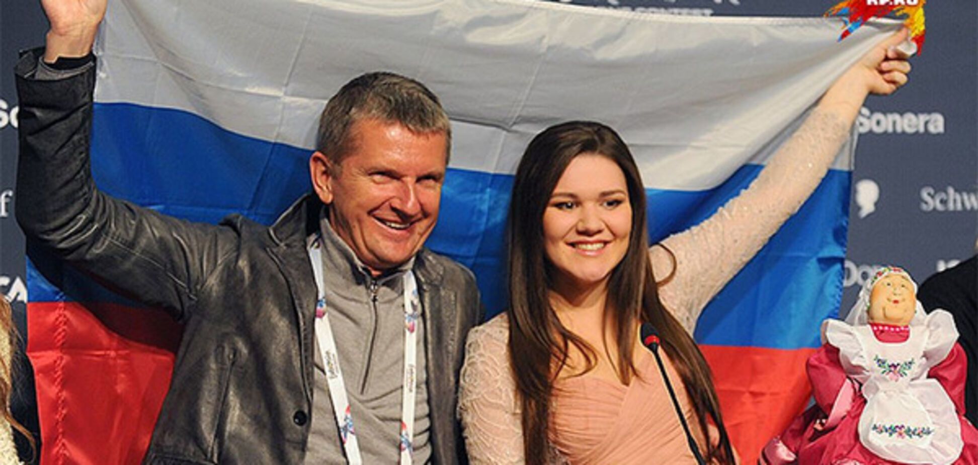 Юрий Аксюта