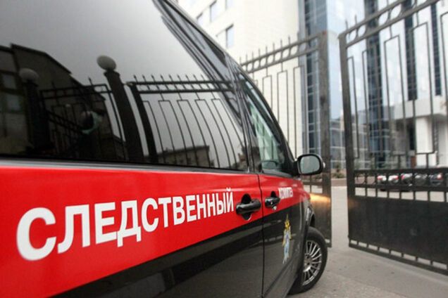 У Росії затримали організатора перевезення дітей, загиблих в автокатастрофі