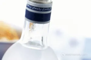 Алкоголь