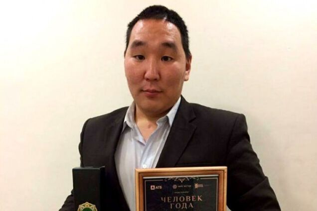 Антон Васильев