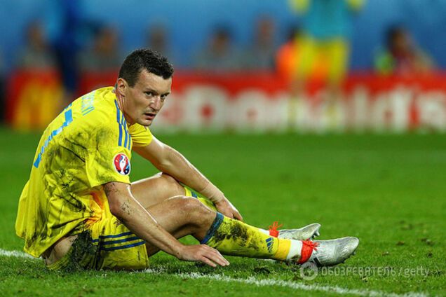 Артем Федецкий