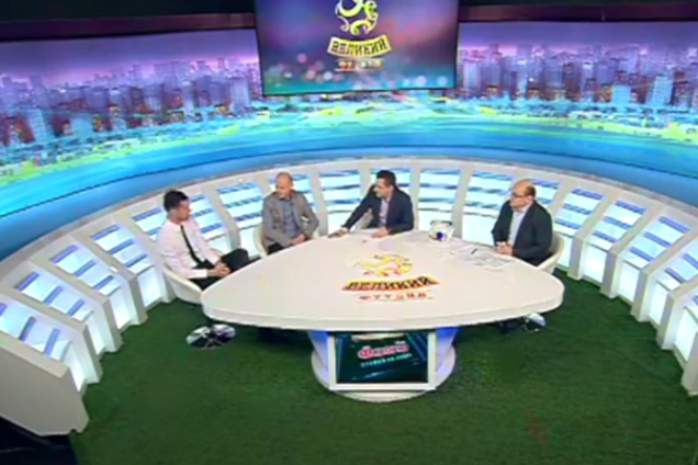 Артем Милевский