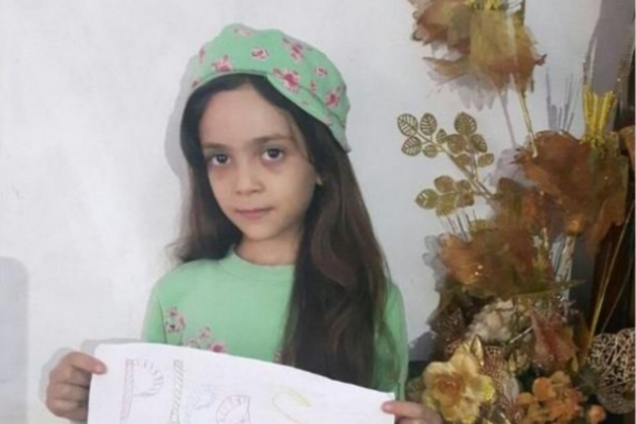 'Прощай, мир': сети пронзил последний твит ребенка из Алеппо