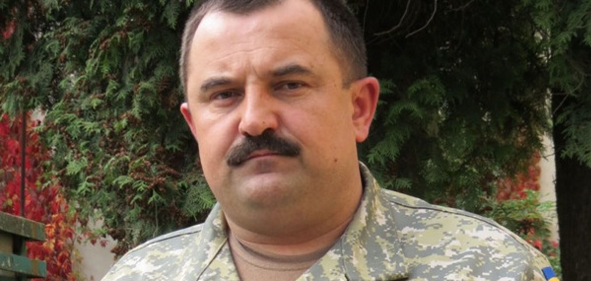Григорий Демьянчик