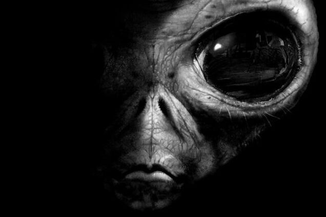 Инопланетянин