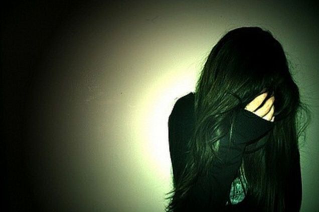 Избили школьницу