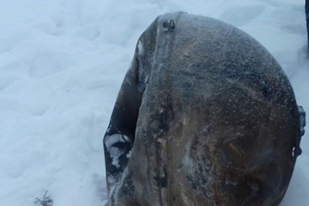 Корабль \'Прогресс МС-04\'