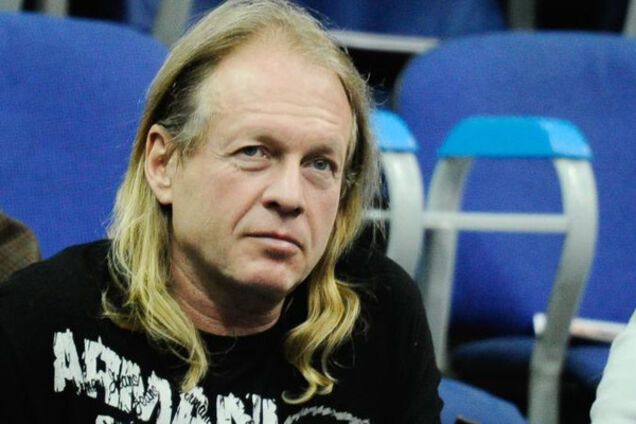 Крис Кельми